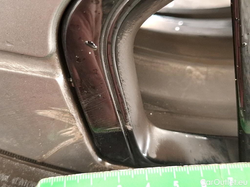  Citroen  C4 CITROEN  X / 2022 / 4P / Berline PureTech 130 S&S EAT8 Feel Pack #12