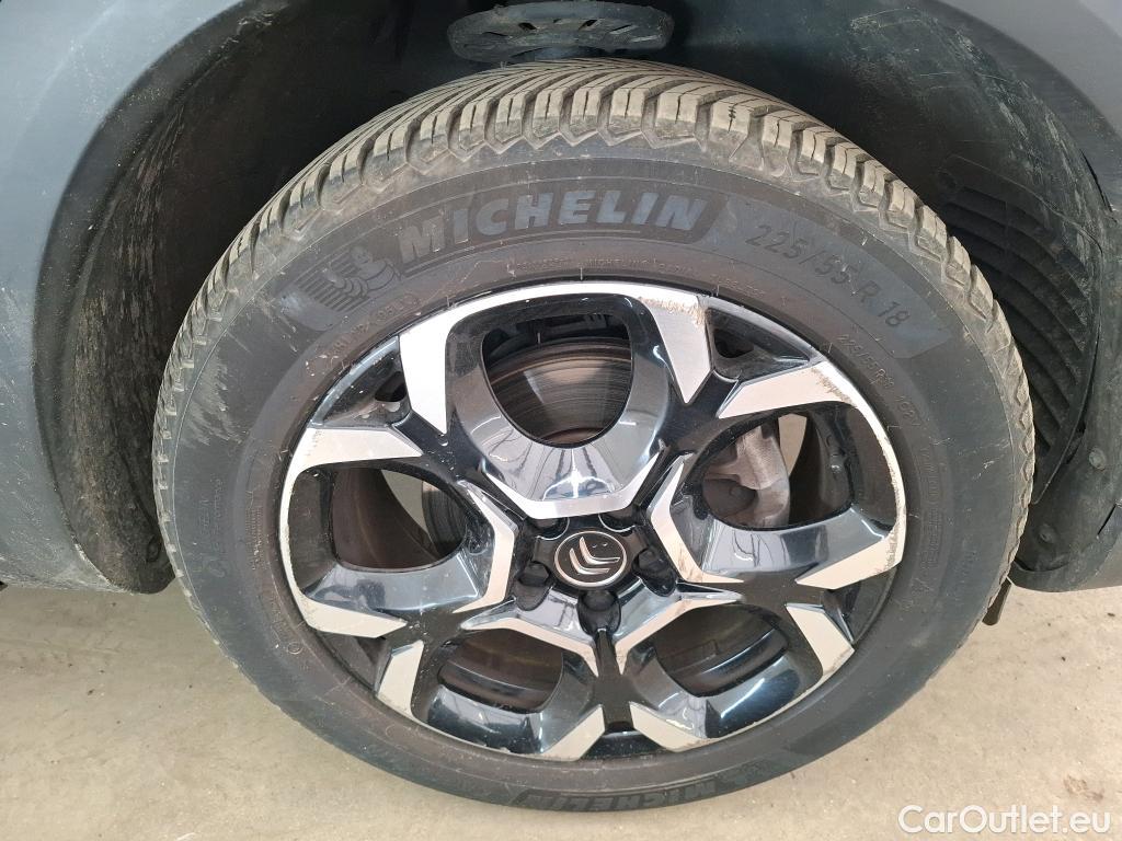  Citroen  C5  Aircross Feel 1.5 BlueHDi 130CV BVA8 E6d #10