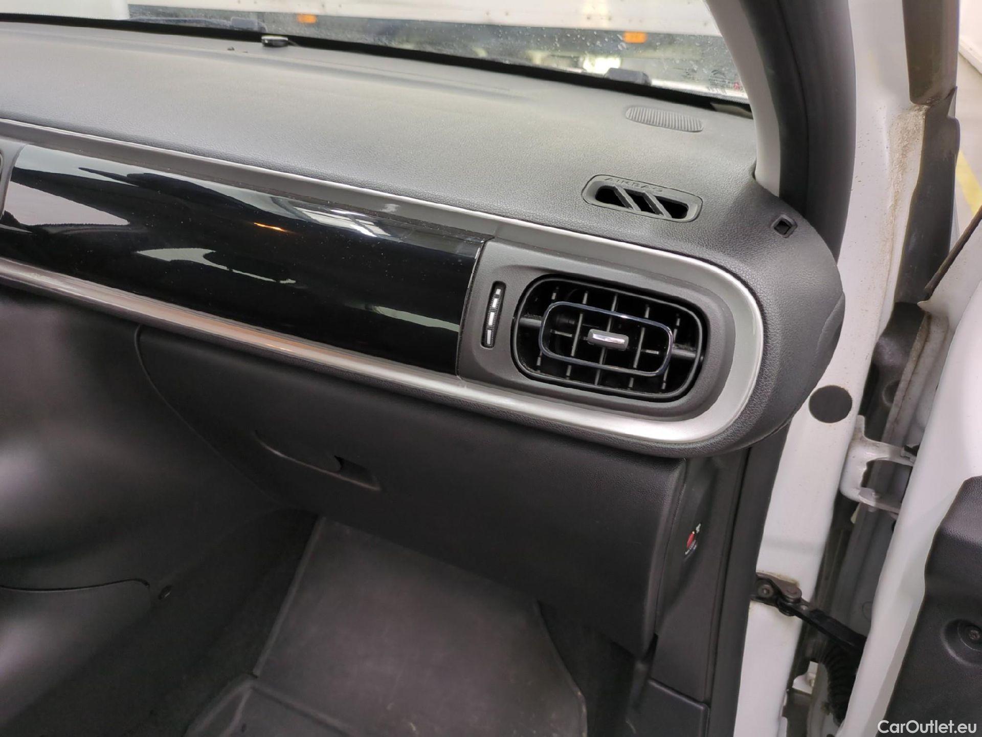  Citroen  C3  Société / 2020 / 5P / Berline / VU BlueHDi 100 S&S BVM6 Feel Nav #3