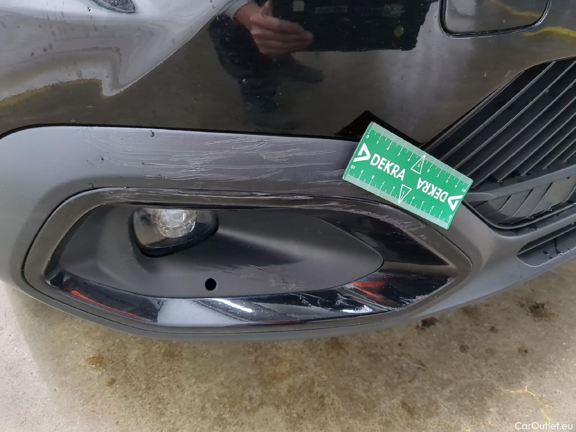  Citroen  C4  X Feel Pack 1.2 PureTech 130CV BVA8 6E #12