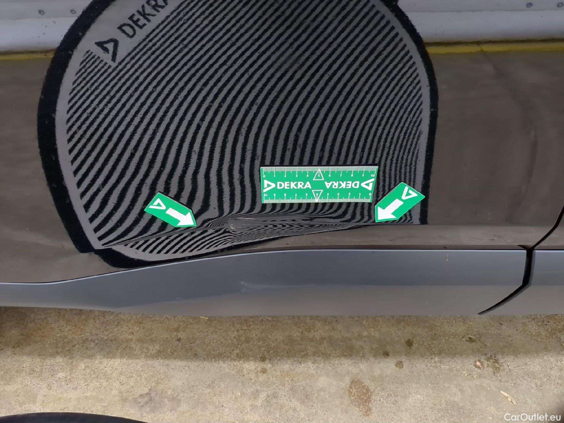  Citroen  C4  X Feel Pack 1.2 PureTech 130CV BVA8 6E #34