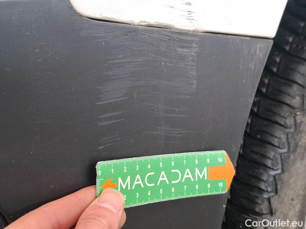  Citroen  Berlingo  Fourgon Driver M 1000 1.5 BlueHDi 100CV BVM5 E6dT #91