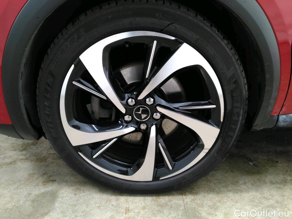  DS  DS7 DS DS 7 Crossback / 2017 / 5P / SUV E-TENSE 4x4 Grand Chic #22