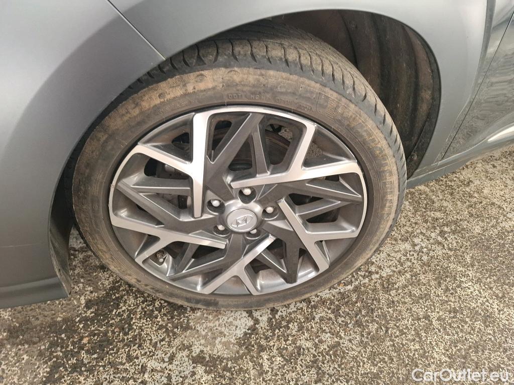  Hyundai  Konna Kona Executive Hybrid 2WD 1.6 GDI 140CV BVA6 E6d #53