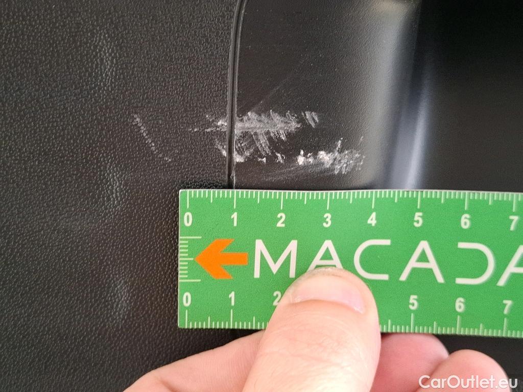  Citroen  C3  Aircross Max 1.2 PureTech 130CV BVA6 6E #53