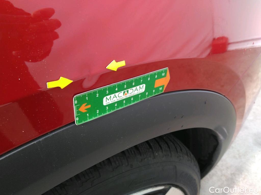  DS  DS7 DS DS 7 Crossback / 2017 / 5P / SUV E-TENSE 4x4 Grand Chic #19