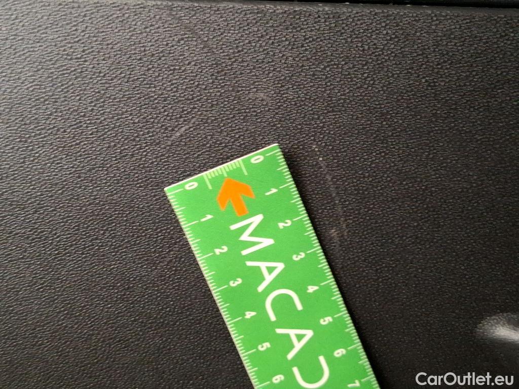  Citroen  C3  Aircross Max 1.2 PureTech 130CV BVA6 6E #42