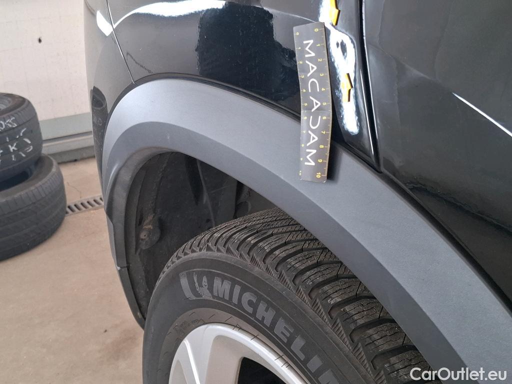  Citroen  C5 CITROEN  Aircross / 2022 / 5P / SUV Hybrid rechargeable 180 e-EAT8 Feel #8