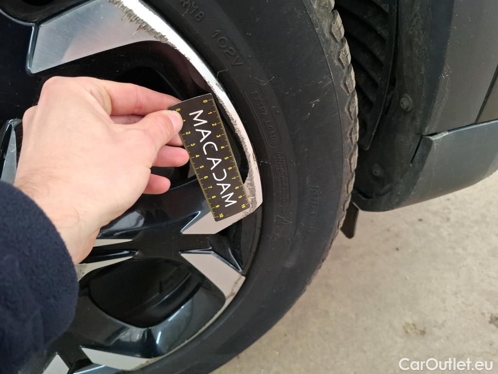  Citroen  C5  Aircross Feel 1.5 BlueHDi 130CV BVA8 E6d #13