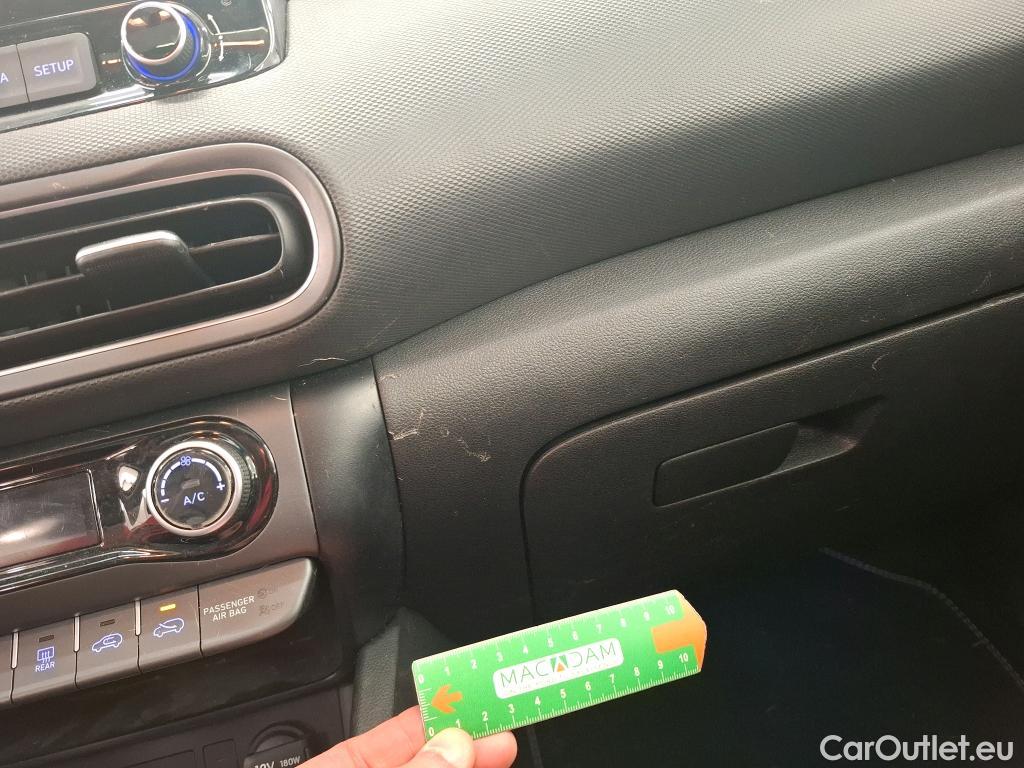  Hyundai  Konna Kona Executive Hybrid 2WD 1.6 GDI 140CV BVA6 E6d #73