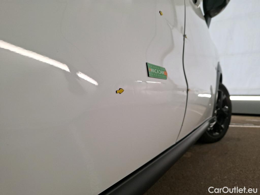  Citroen  C3  Aircross Max 1.2 PureTech 130CV BVA6 6E #2