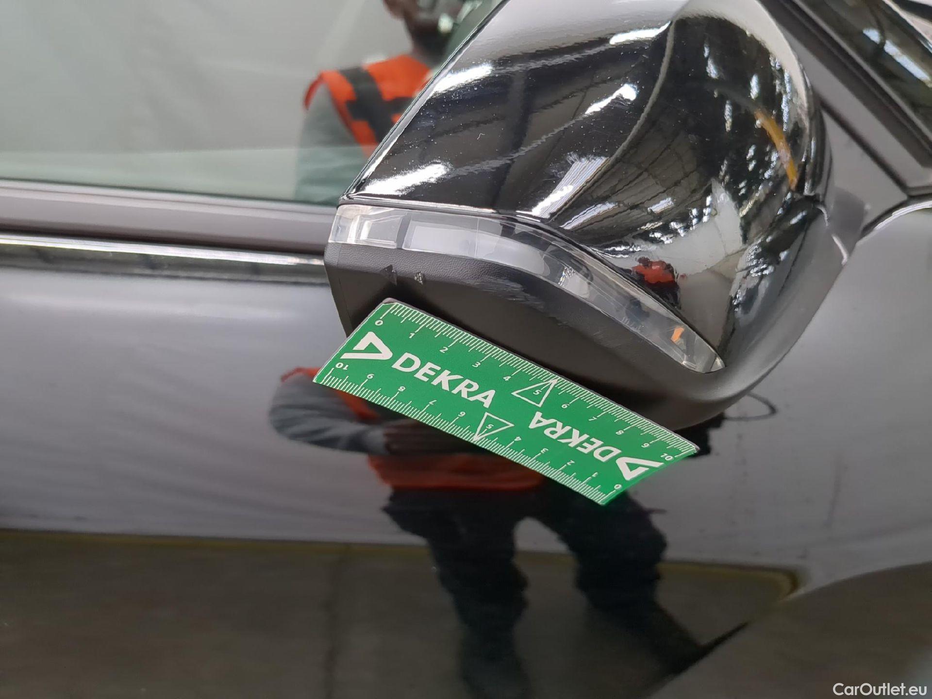  Citroen  C4  X Feel Pack 1.2 PureTech 130CV BVA8 6E #38