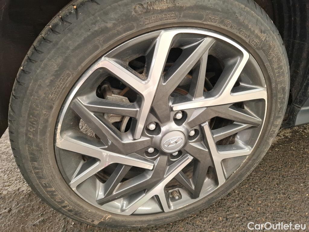  Hyundai  Konna Kona Executive Hybrid 2WD 1.6 GDI 140CV BVA6 E6d #46