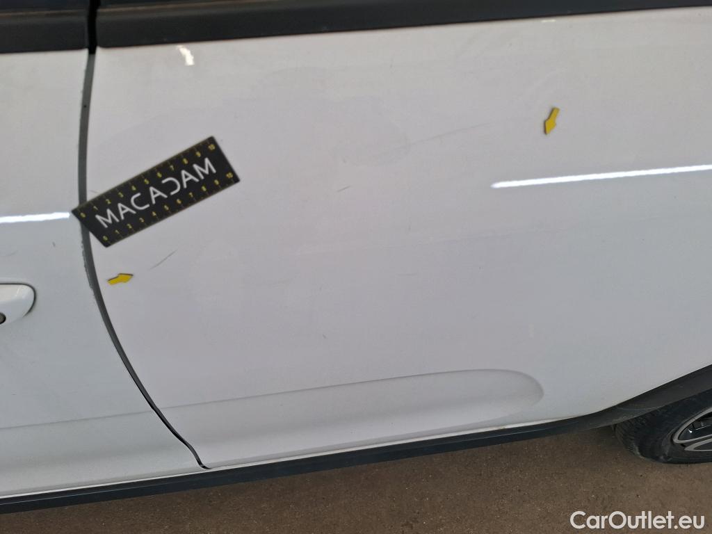  Citroen  C3  Feel Pack 1.2 PureTech 80CV BVM5 E6d #48