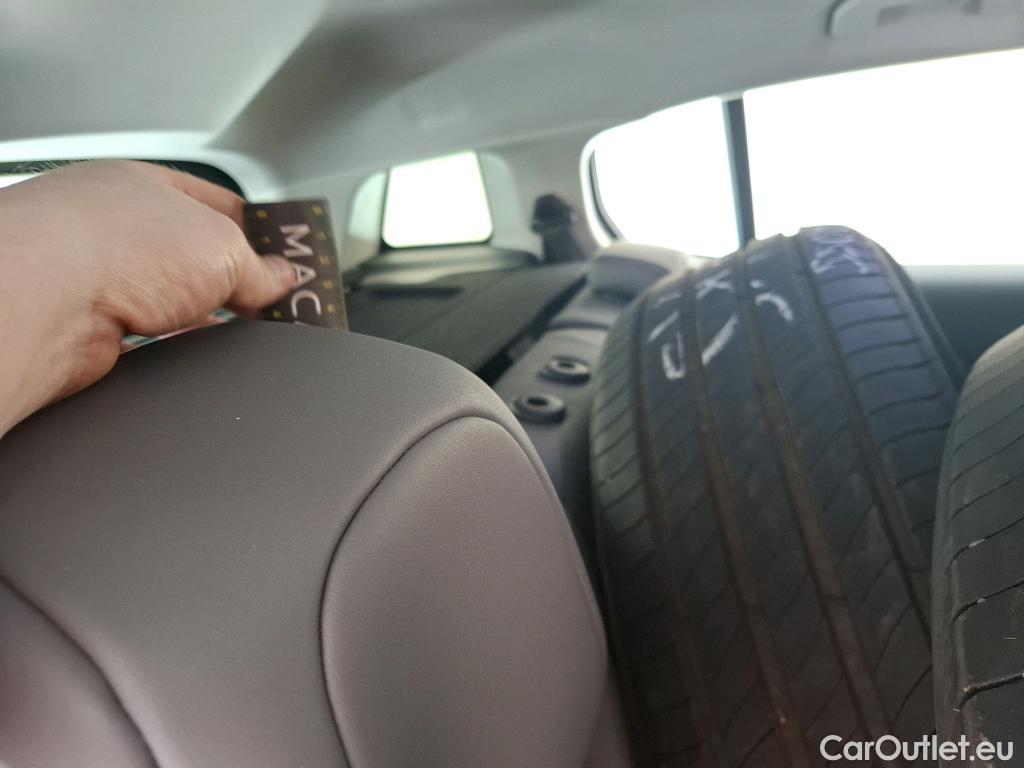  Citroen  C5 CITROEN  Aircross / 2022 / 5P / SUV Hybrid rechargeable 180 e-EAT8 Feel #1