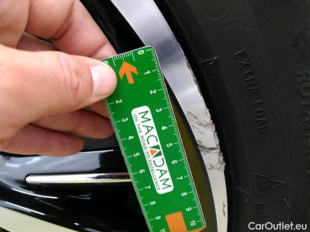  DS  DS7 DS DS 7 Crossback / 2017 / 5P / SUV E-TENSE 4x4 Grand Chic #6