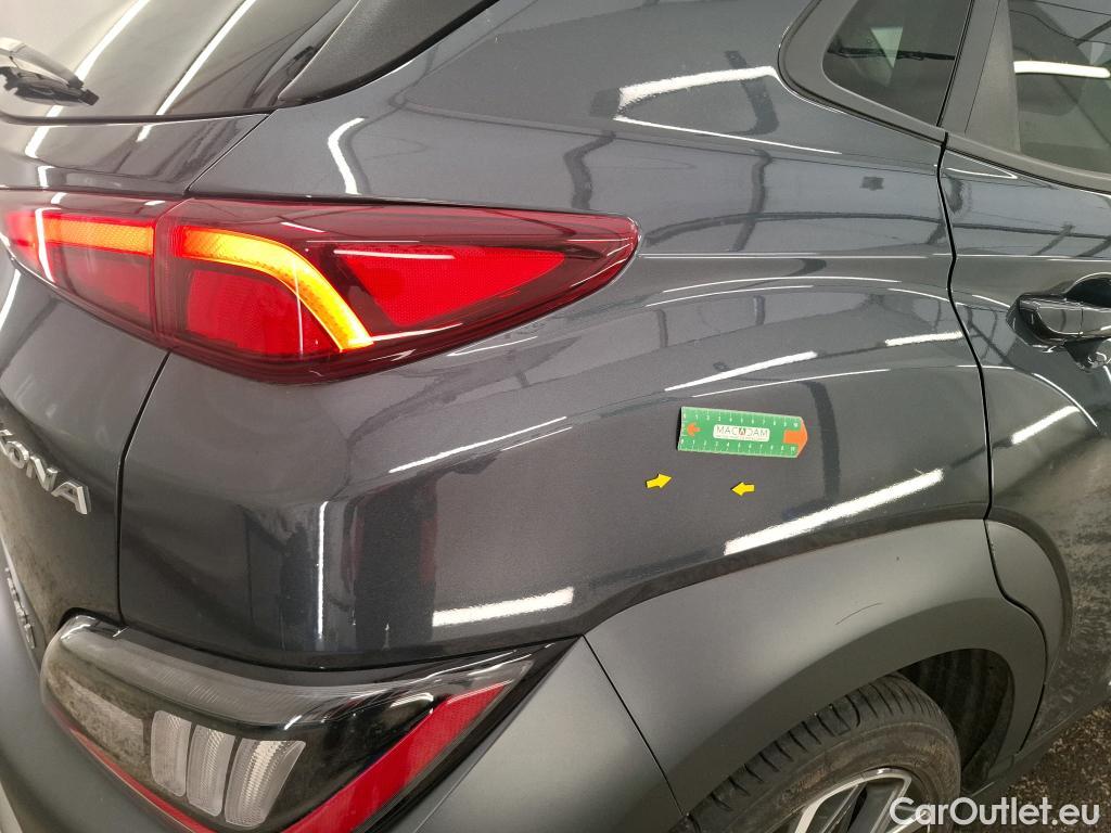  Hyundai  Konna Kona Executive Hybrid 2WD 1.6 GDI 140CV BVA6 E6d #1