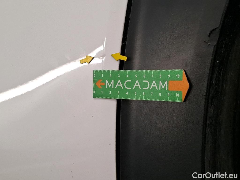  Citroen  C3  Aircross Max 1.2 PureTech 130CV BVA6 6E #21