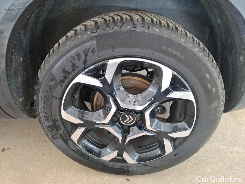  Citroen  C5  Aircross Feel 1.5 BlueHDi 130CV BVA8 E6d #66