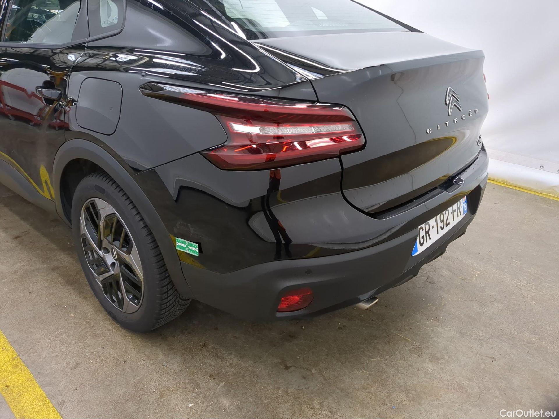  Citroen  C4  X Feel Pack 1.2 PureTech 130CV BVA8 6E #28