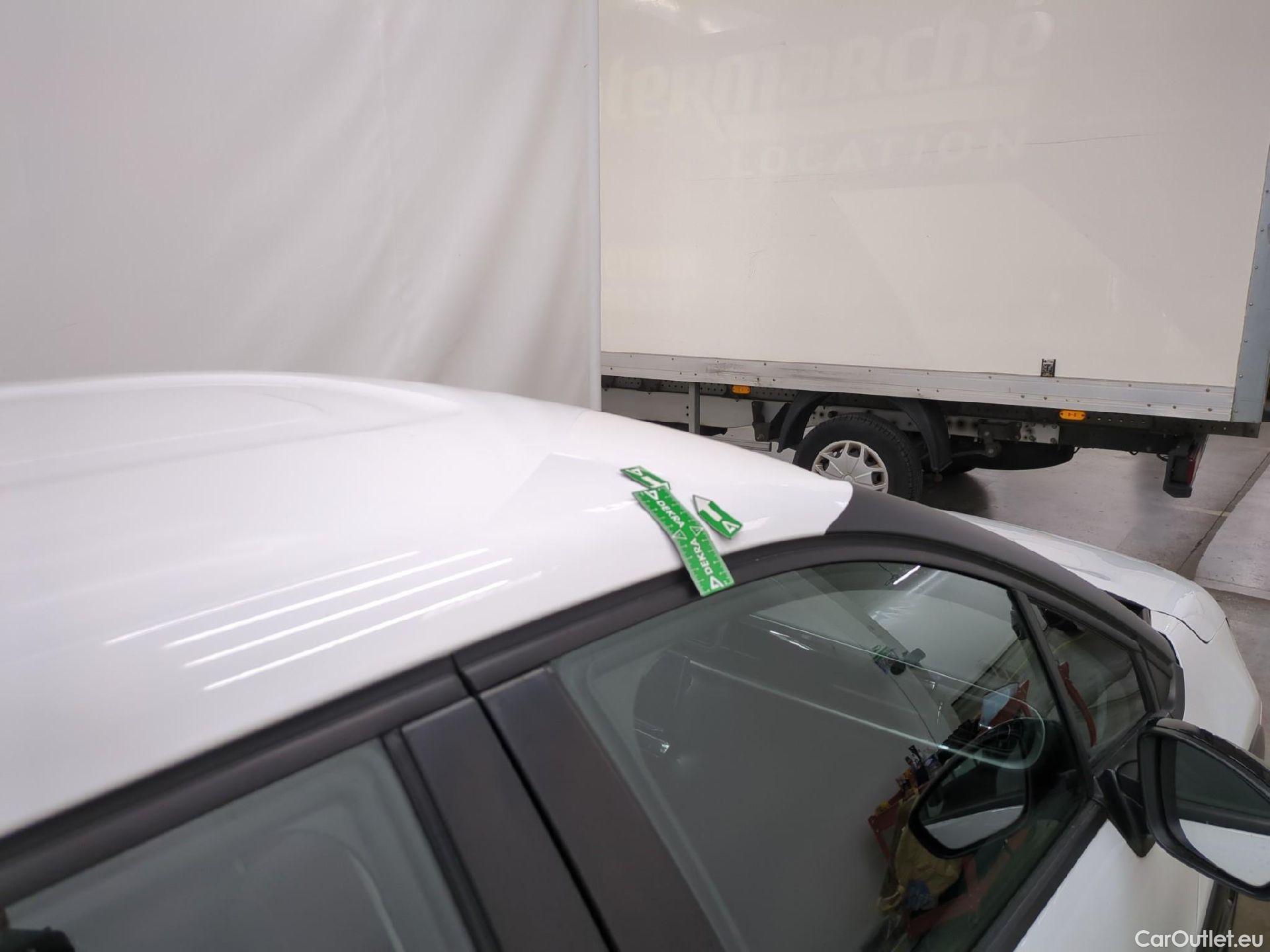  Citroen  C3  Société / 2020 / 5P / Berline / VU BlueHDi 100 S&S BVM6 Feel Nav #6