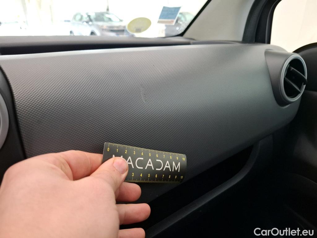  Citroen  Berlingo  Fourgon Club L1 (Court) 1.6 BlueHDi 100CV BVM5 E6 #33