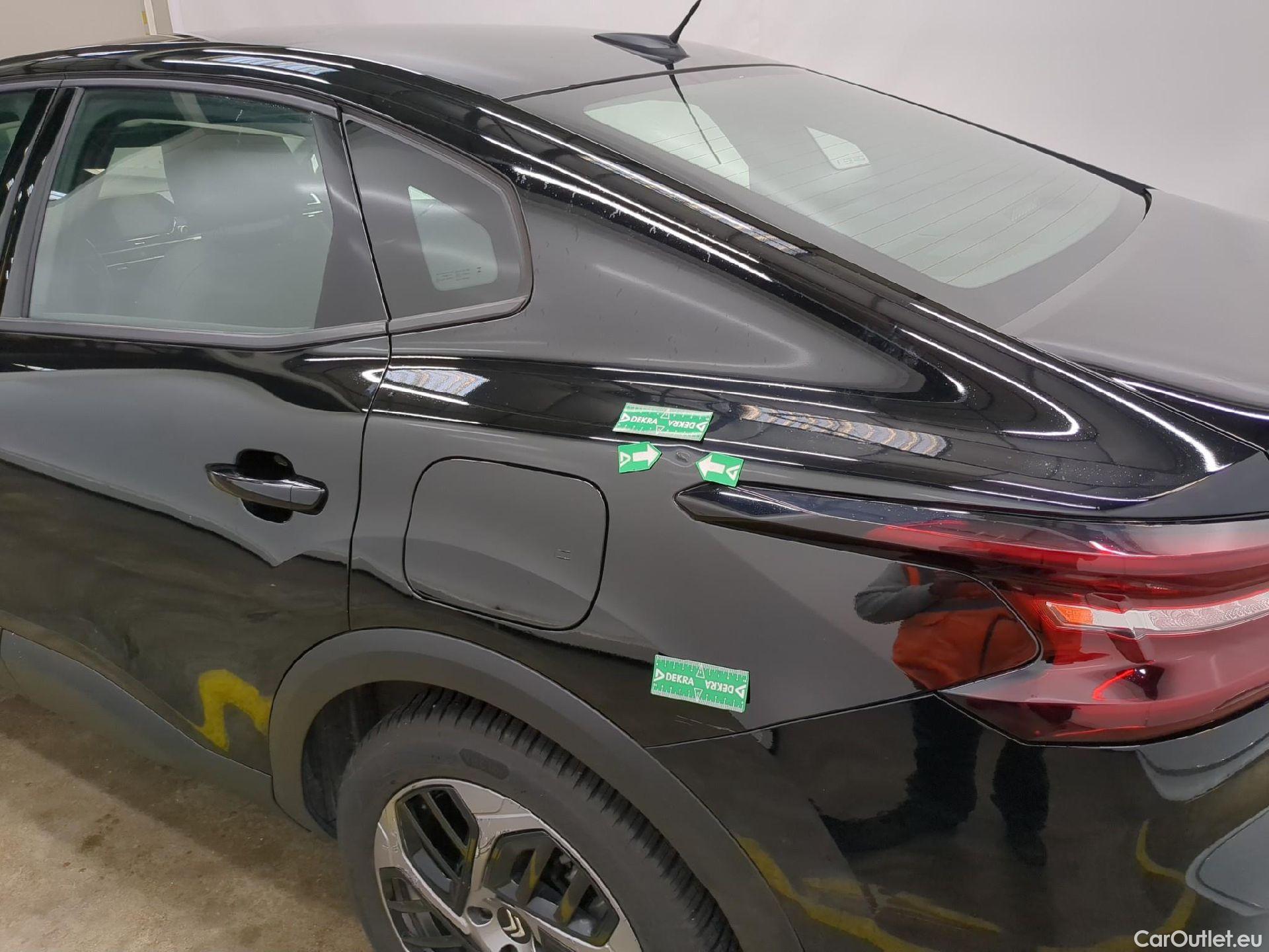  Citroen  C4  X Feel Pack 1.2 PureTech 130CV BVA8 6E #24