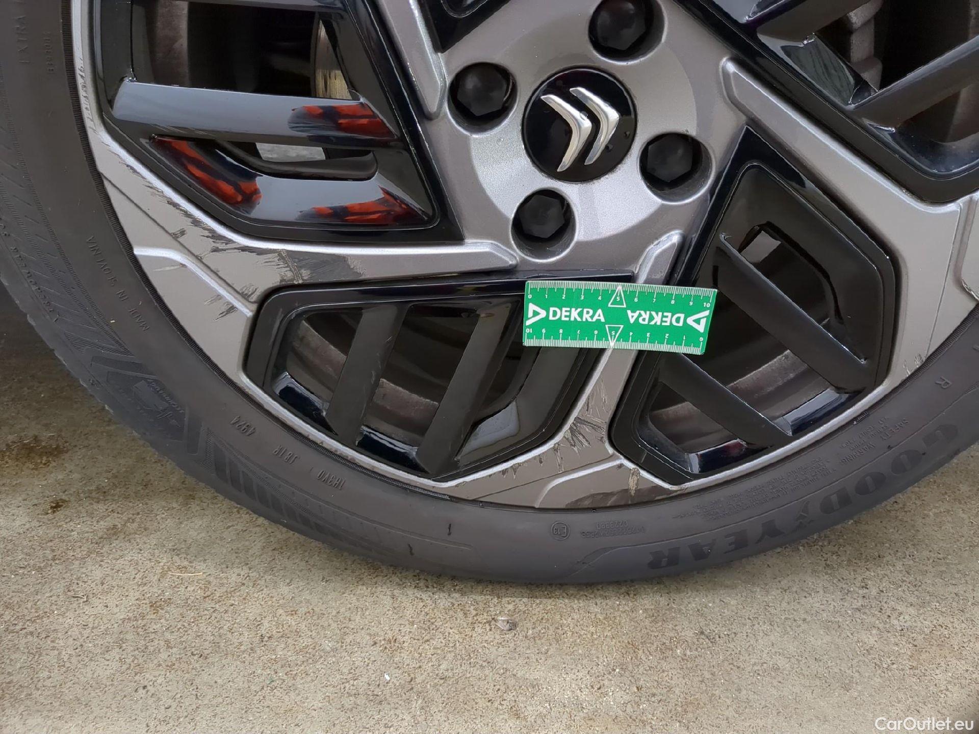  Citroen  C4  X Feel Pack 1.2 PureTech 130CV BVA8 6E #40