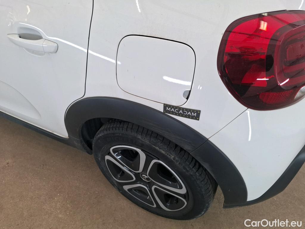  Citroen  C3  Feel Pack 1.2 PureTech 80CV BVM5 E6d #61