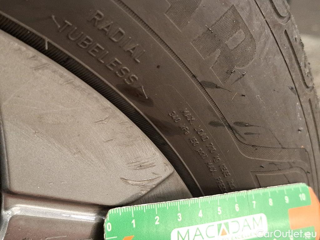  Citroen  C4 CITROEN  X / 2022 / 4P / Berline PureTech 130 S&S EAT8 Feel Pack #15