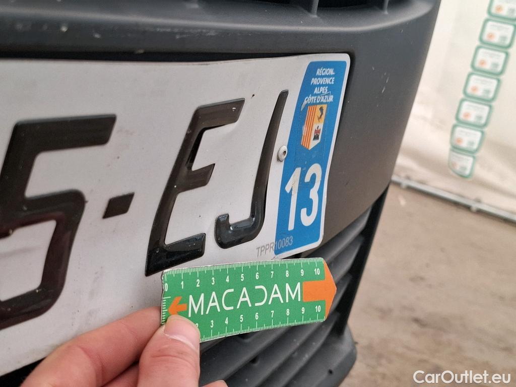  Citroen  Berlingo  Fourgon Driver M 1000 1.5 BlueHDi 100CV BVM5 E6dT #72