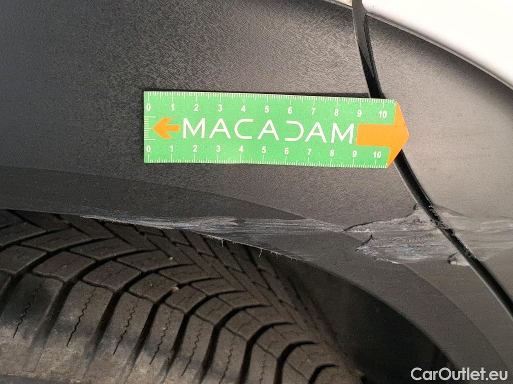  Citroen  C3  Aircross Max 1.2 PureTech 130CV BVA6 6E #34