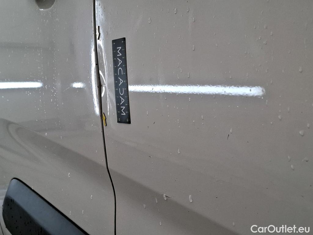  Citroen  Berlingo  Fourgon Club M 1000 1.5 BlueHDi 75CV BVM5 E6dT #9