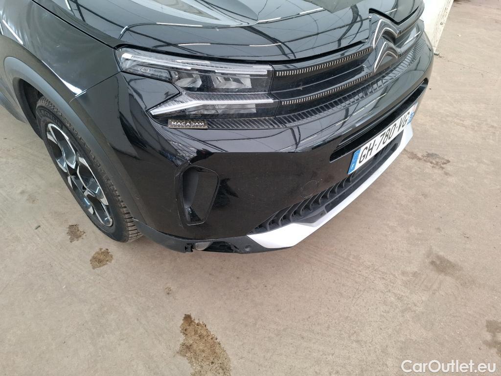  Citroen  C5  Aircross Feel 1.5 BlueHDi 130CV BVA8 E6d #57