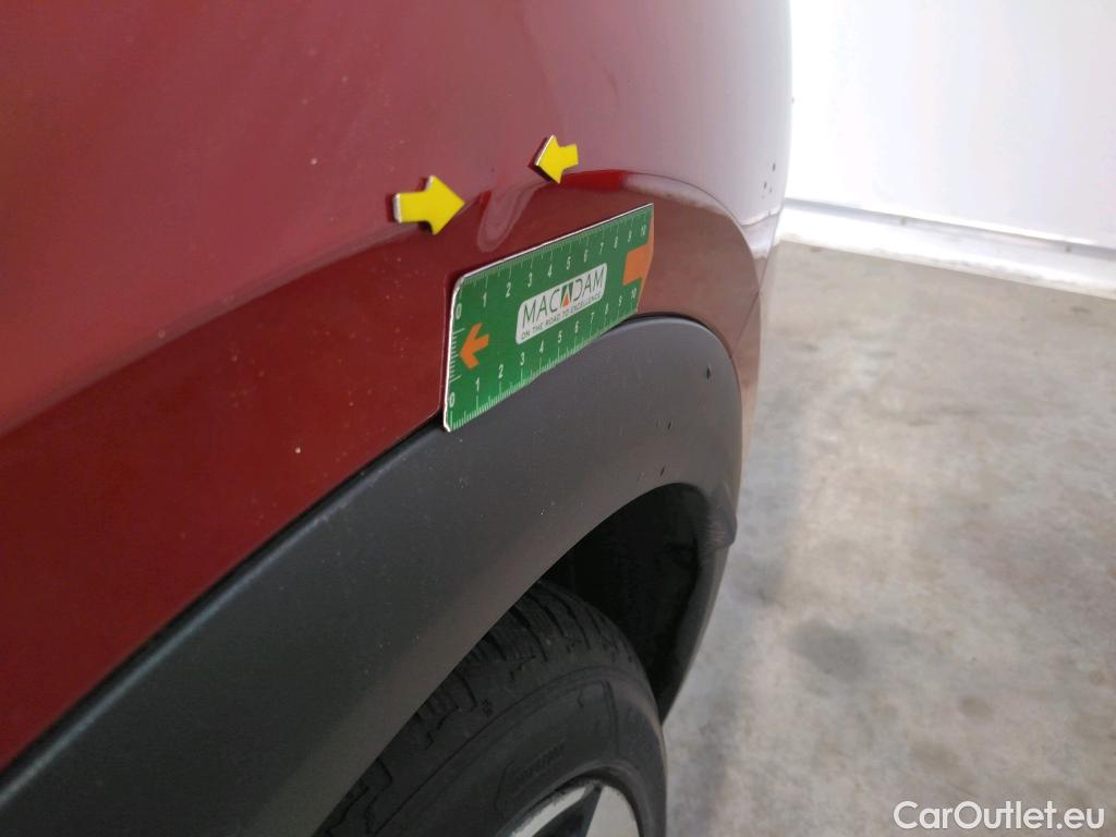  DS  DS7 DS DS 7 Crossback / 2017 / 5P / SUV E-TENSE 4x4 Grand Chic #20