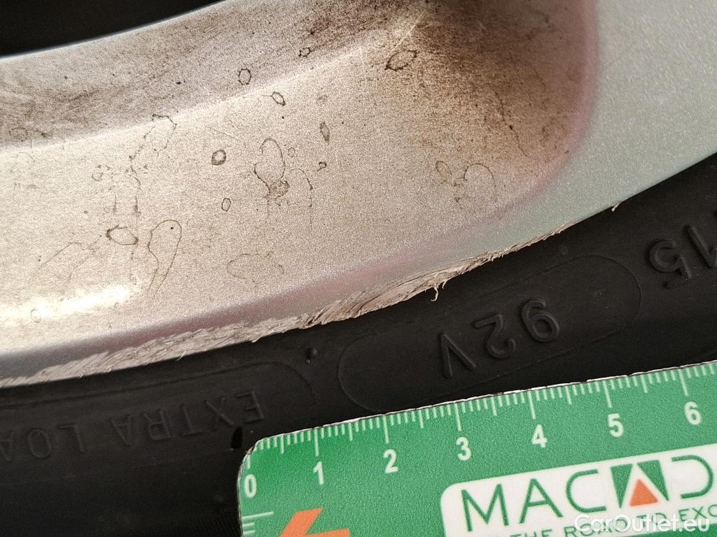  Citroen  C3 CITROEN  Société / 2020 / 5P / Berline / VU PureTech 83 S&S BVM Feel Nav #16