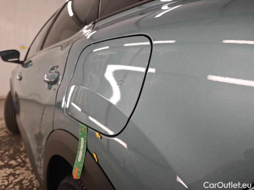  Citroen  C4  Berline Shine Pack 1.2 PureTech 130CV BVA8 E6d #38