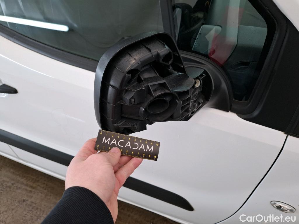  Citroen  Berlingo  Fourgon Club L1 (Court) 1.6 BlueHDi 100CV BVM5 E6 #42