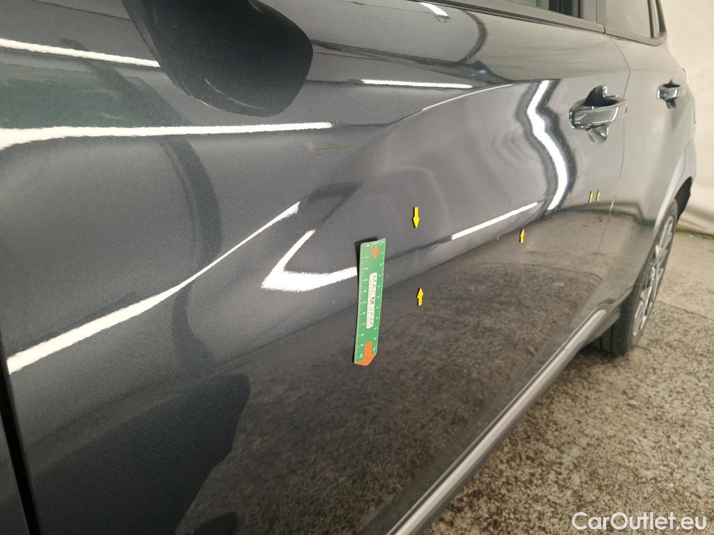  Hyundai  Konna Kona Executive Hybrid 2WD 1.6 GDI 140CV BVA6 E6d #9