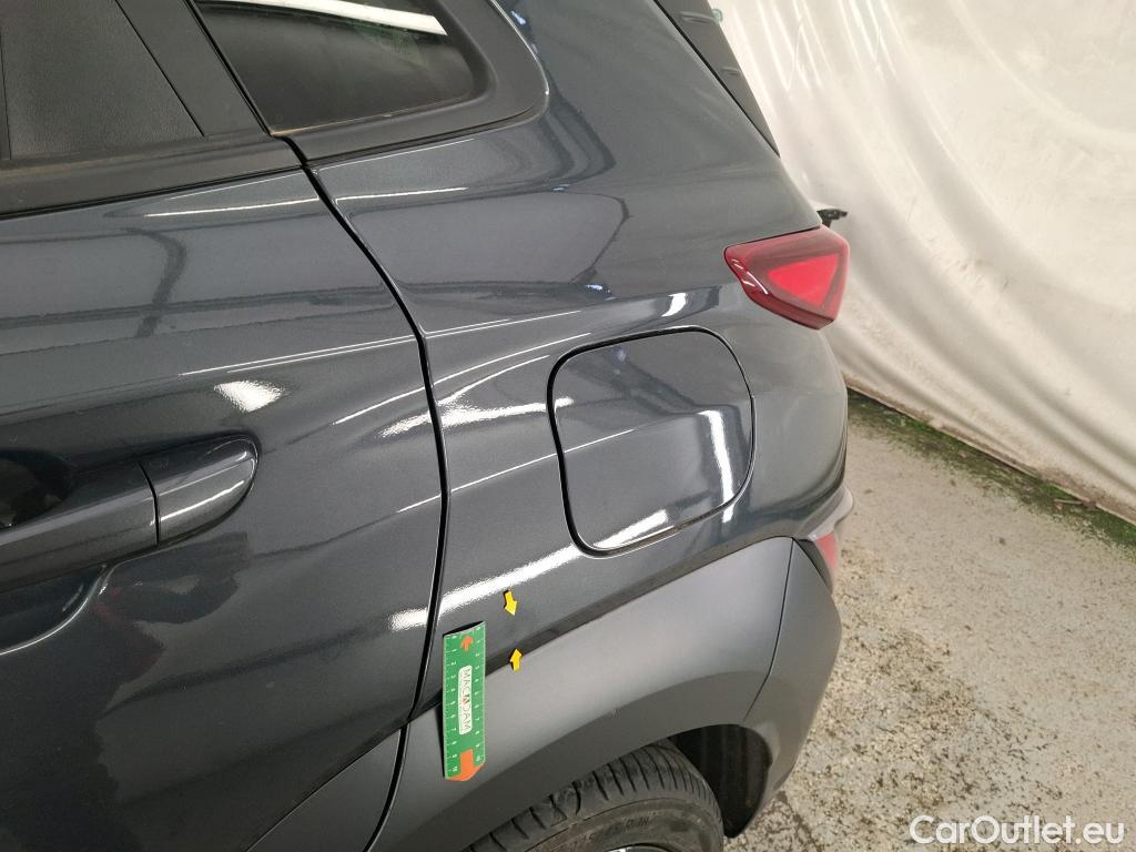  Hyundai  Konna Kona Executive Hybrid 2WD 1.6 GDI 140CV BVA6 E6d #78