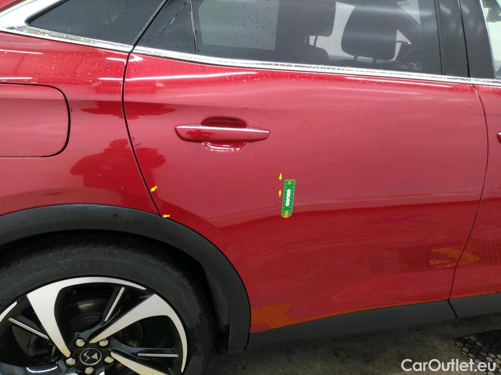  DS  DS7 DS DS 7 Crossback / 2017 / 5P / SUV E-TENSE 4x4 Grand Chic #28