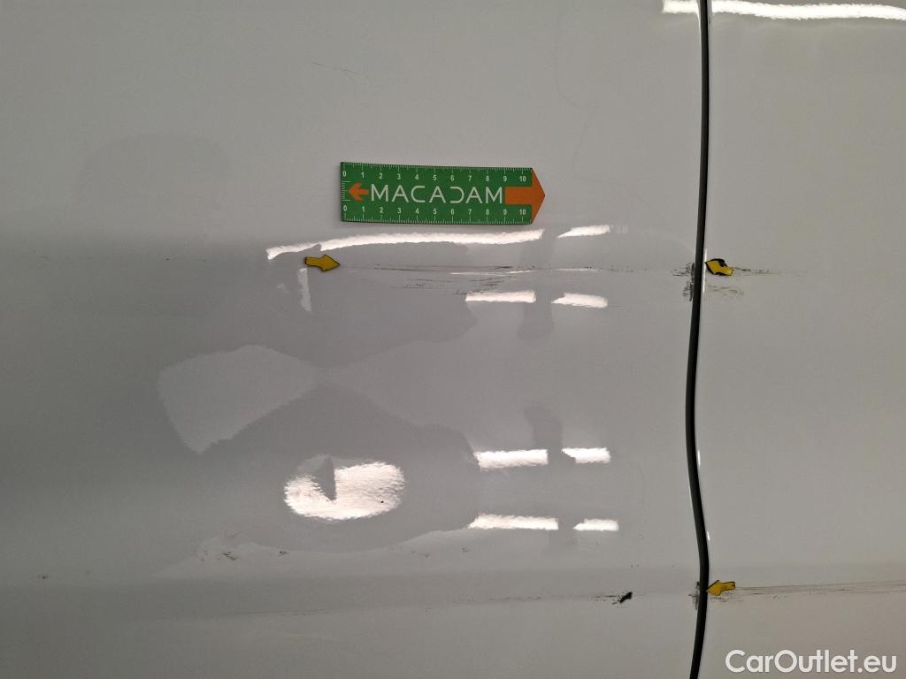  Citroen  C3  Aircross Max 1.2 PureTech 130CV BVA6 6E #7