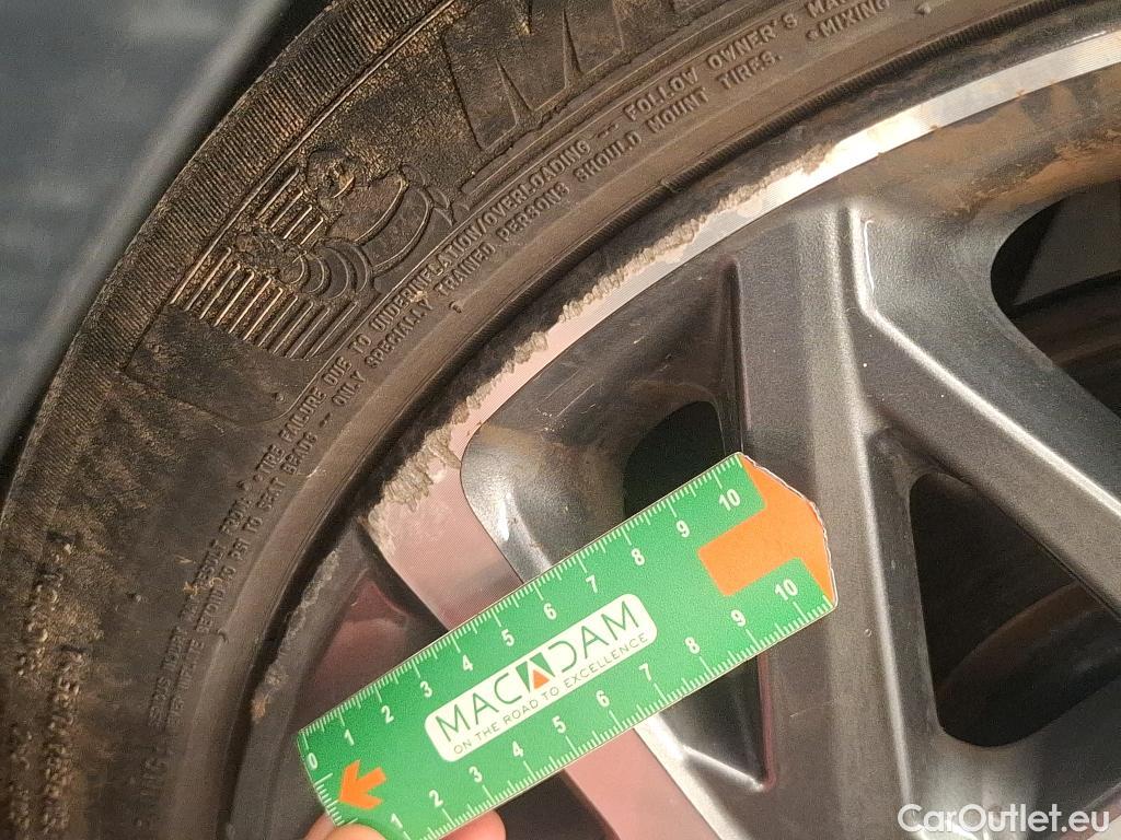  Hyundai  Konna Kona Executive Hybrid 2WD 1.6 GDI 140CV BVA6 E6d #40