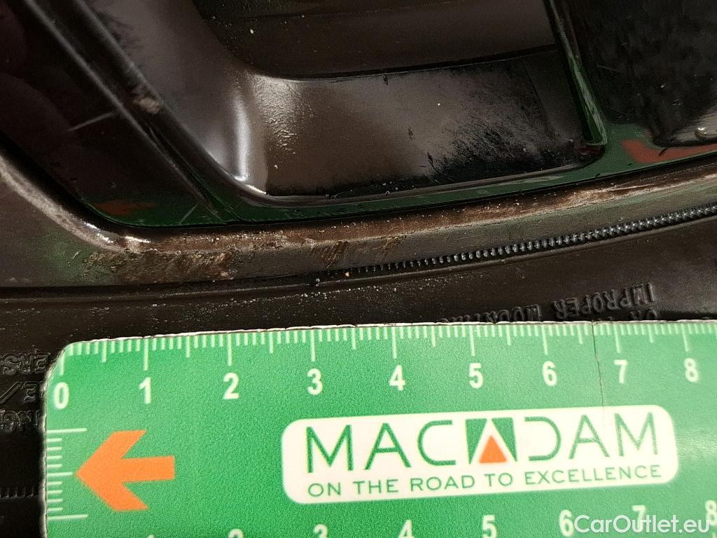  Citroen  C4 CITROEN  X / 2022 / 4P / Berline PureTech 130 S&S EAT8 Feel Pack #13