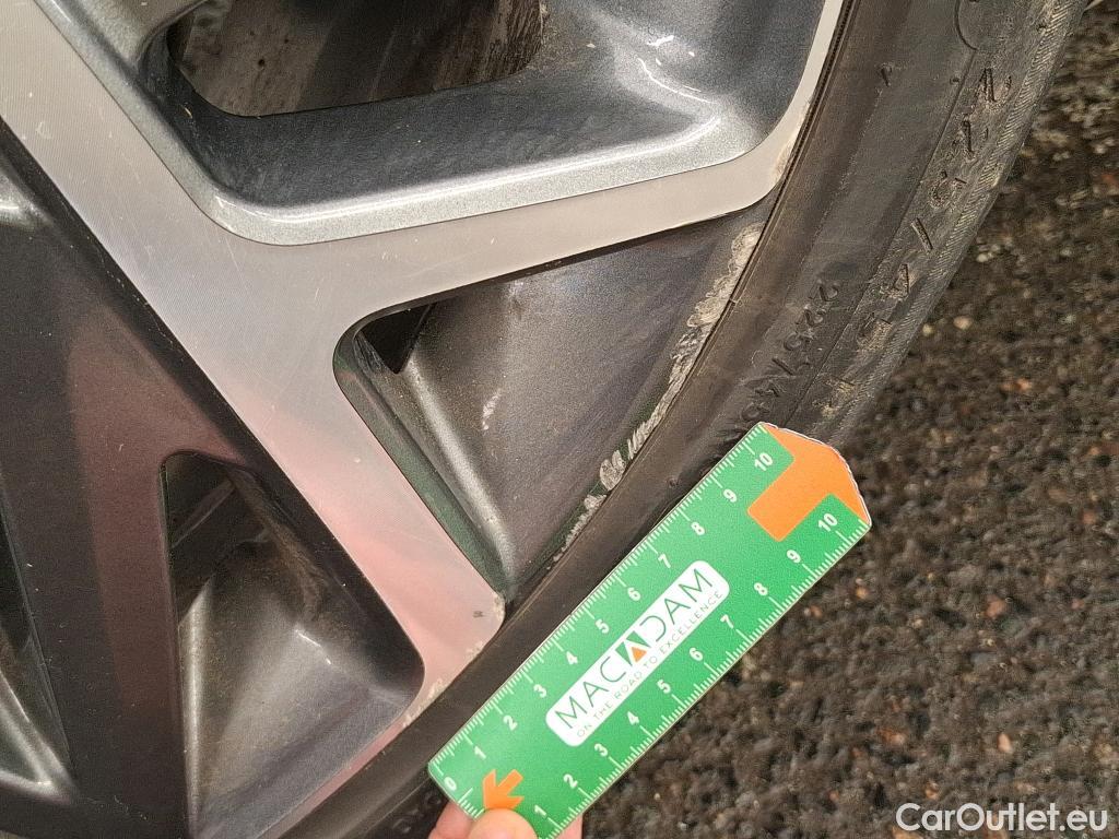  Hyundai  Konna Kona Executive Hybrid 2WD 1.6 GDI 140CV BVA6 E6d #47