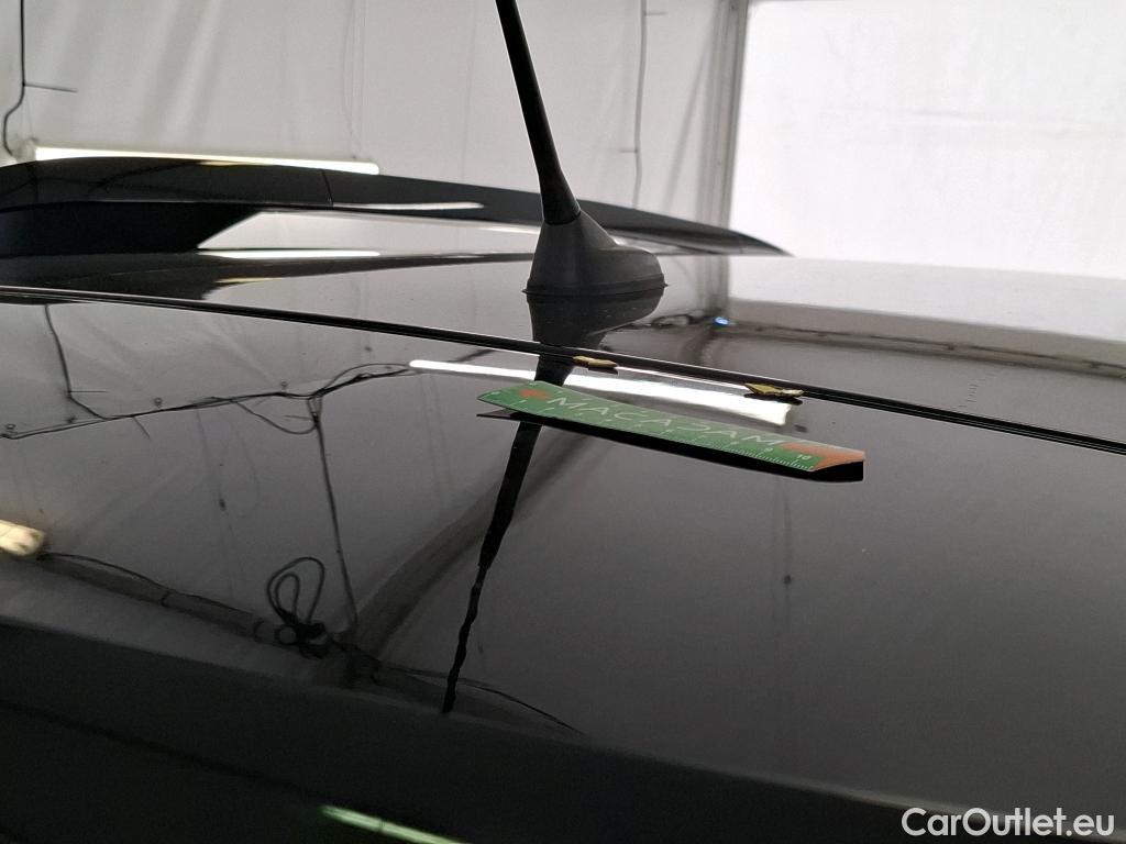  Citroen  C3  Aircross Max 1.2 PureTech 130CV BVA6 6E #78