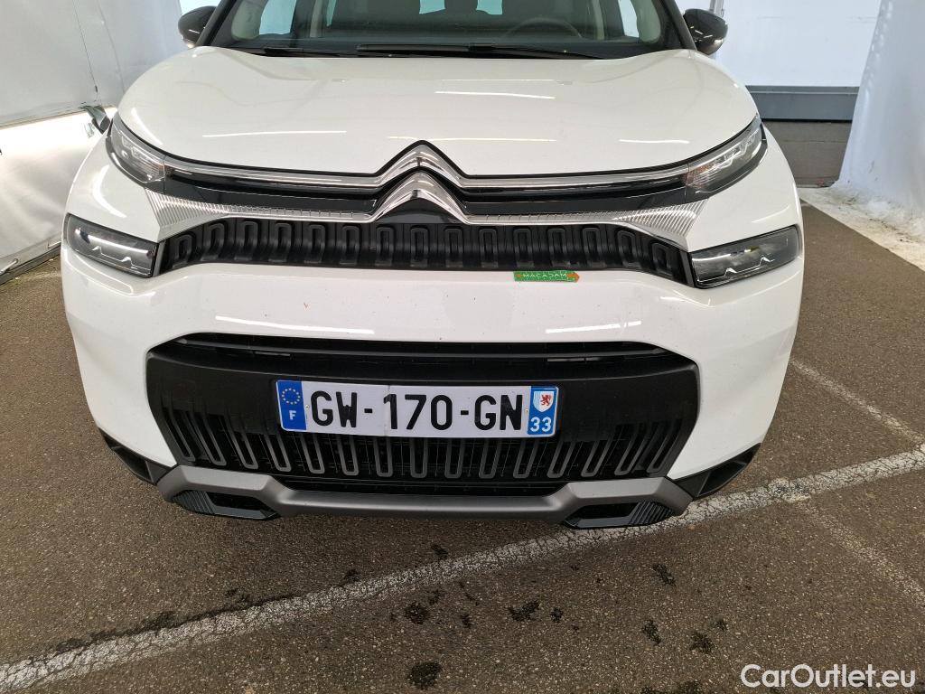  Citroen  C3  Aircross Max 1.2 PureTech 130CV BVA6 6E #99