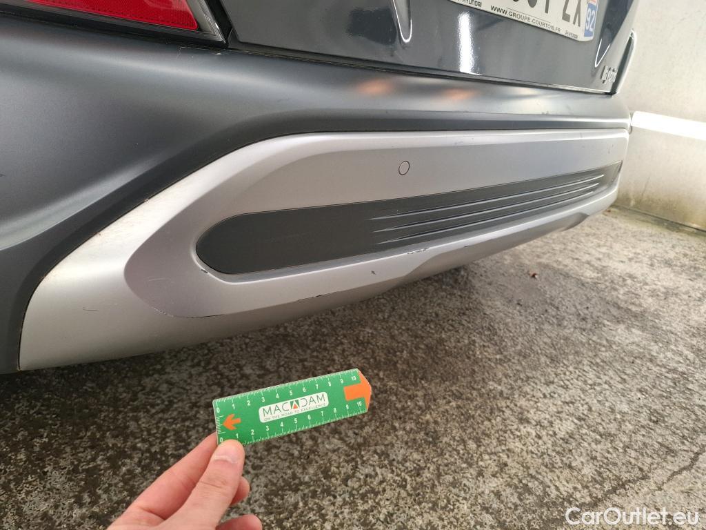  Hyundai  Konna Kona Executive Hybrid 2WD 1.6 GDI 140CV BVA6 E6d #24