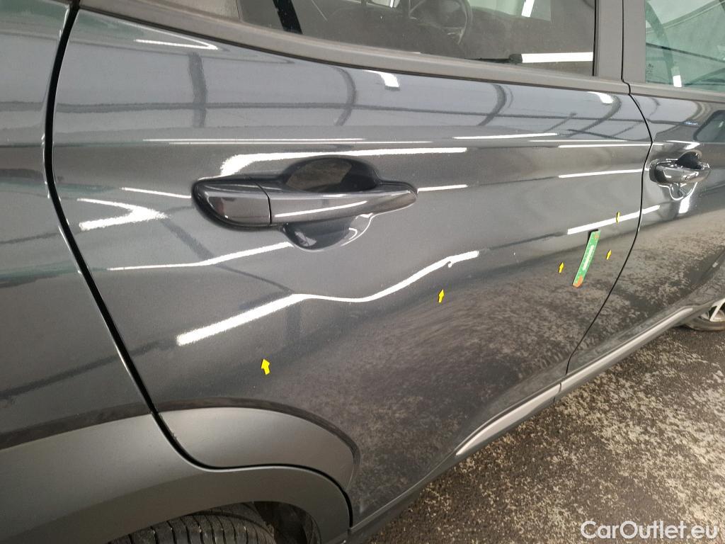  Hyundai  Konna Kona Executive Hybrid 2WD 1.6 GDI 140CV BVA6 E6d #14