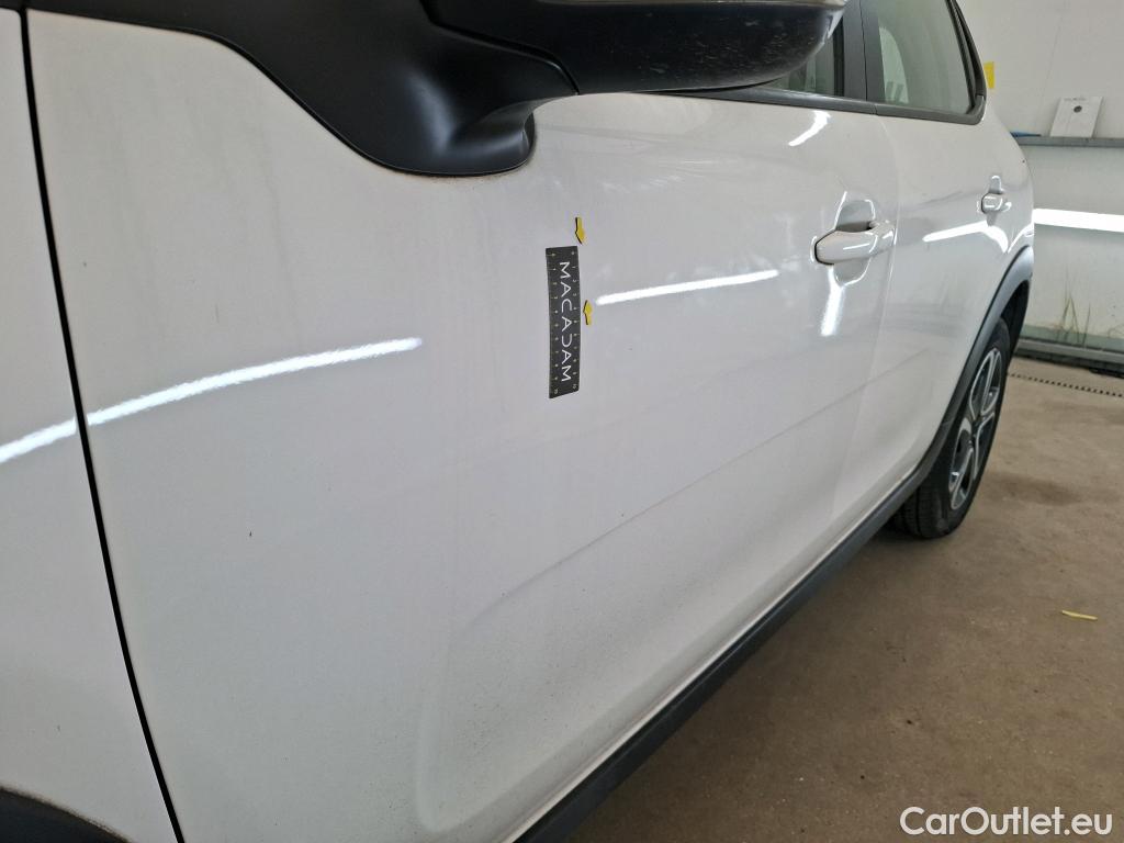  Citroen  C3  Feel Pack 1.2 PureTech 80CV BVM5 E6d #5